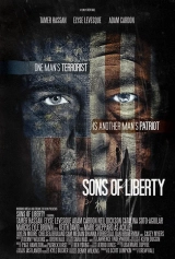 Sons of Liberty (2013) WEB-DL 720p