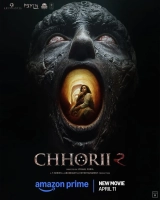Chhorii 2 (2025) WEB-DL 480p | 720p | 1080p | 2160p