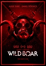 Barney Burman’s Wild Boar (2019) WEB-DL 720p
