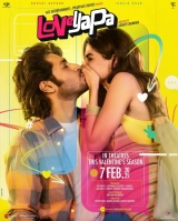 Loveyapa (2025) WEB-DL 1080p | 2160p