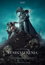 Venicephrenia (2021) WEB-DL 720p