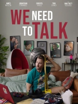 We Need to Talk (2022) WEB-DL 720p