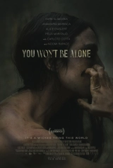 You Won’t Be Alone (2022) WEB-DL 720p