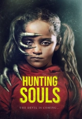 Hunting Souls (2022) WEB-DL 720p