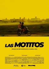 Lxs chicxs de las motitos (2020) WEB-DL 720p