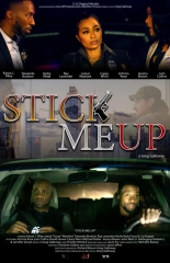 Stick Me Up (2021) WEB-DL 720p