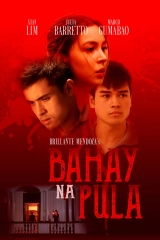 Bahay na pula (2022) WEB-DL 720p