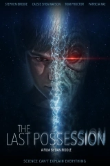 The Last Possession (2022) WEB-DL 720p