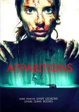 Apparitions (2021) WEB-DL 720p