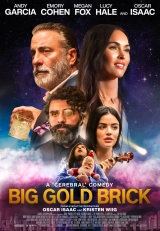 Big Gold Brick (2022) WEB-DL 720p