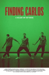 Finding Carlos (2022) WEB-DL 720p