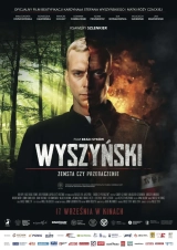Wyszynski – zemsta czy przebaczenie (2021) WEB-DL 720p