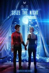 Seize the Night (2022) WEB-DL 720p