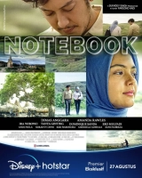 Notebook (2021) WEB-DL 720p
