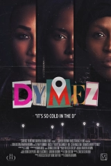 Dymez (2021) WEB-DL 720p