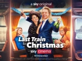 Last Train to Christmas (2021) WEB-DL 720p