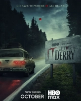 IT: Welcome to Derry (Season 1) (2025) WEB-DL 480p | 720p | 1080p | 2160p