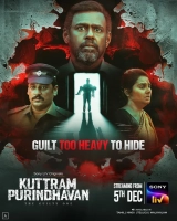 Kuttram Purindhavan (Season 1) (2025) WEB-DL 480p | 720p | 1080p | 2160p