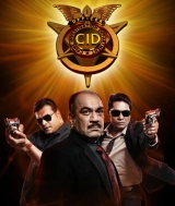C.I.D. (Season 2) (2025) WEB-DL 480p | 720p | 1080p