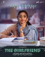 The Girlfriend (Season 3) (2025) HEVC 720p | 1080p