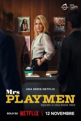 Mrs Playmen (Season 1) (2025) x264 480p | 720p | 1080p