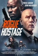 Rogue Hostage (2021) WEB-DL 720p