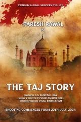 The Taj Story (2025) HEVC 480p | 720p | 1080p