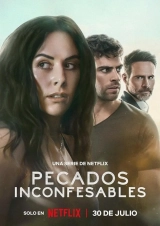 Unspeakable Sins (Season 1) (2025) WEB-DL x264 AVC AAC 480p | 720p | 1080p | 2160p