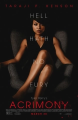 Acrimony (2018) WEB-DL 720p