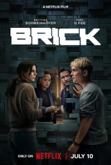 Brick (2025) WEB-DL 480p | 720p | 1080p | 2160p