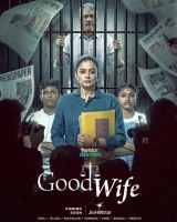 Good Wife (Season 1) (2025) WEB-DL 480p | 720p | 1080p | 2160p