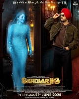 Sardaar Ji 3 (2025) HQ 720p