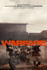 Warfare (2025) x264 AVC AAC 480p | 720p | 1080p | 2160p
