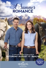 A Summer Romance (2019) WEB-DL 720p