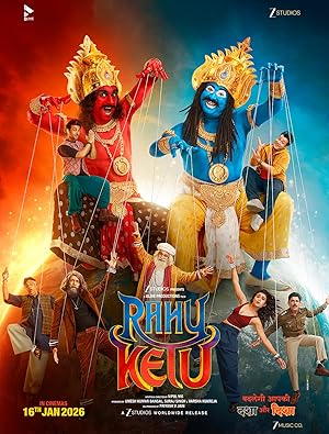 Rahu Ketu (2026) HDTC 480p | 720p | 1080p
