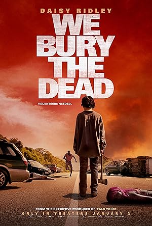We Bury the Dead (2024) Web-DL 480p | 720p | 1080p
