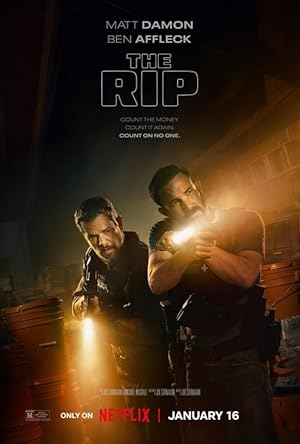 The Rip (2026) Web-DL 480p | 720p | 1080p