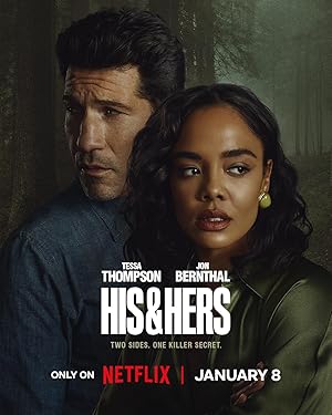 His Hers (Season 1) (2026) 480p | 720p | 1080p
