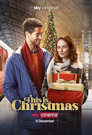 This Is Christmas (2022) Web-DL 480p | 720p | 1080p