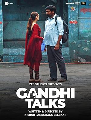 Gandhi Talks (2026) HDTC 480p | 720p | 1080p