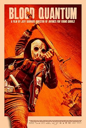 Blood Quantum (2019) BluRay 480p | 720p | 1080p