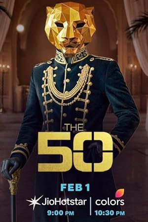 The 50 (2026) Web-DL 480p | 720p | 1080p