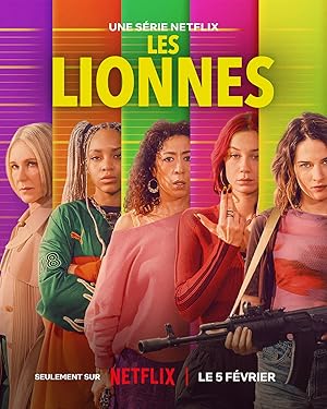 Cash Queens (Season 1) (2026) Web-DL 480p | 720p | 1080p
