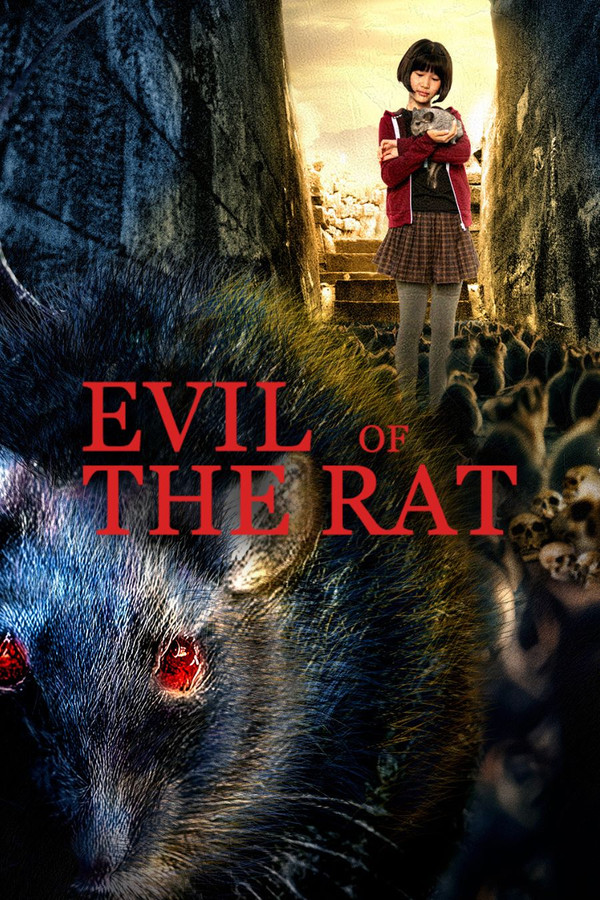Evil of the Rat (2025) Web-DL  480p | 720p | 1080p